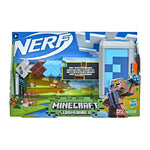 Nerf Minecraft Stormlander (F4416) - Fun Planet
