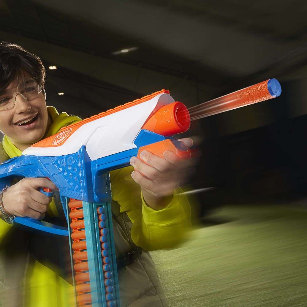 Nerf N Series Infinite (F8631) - Fun Planet