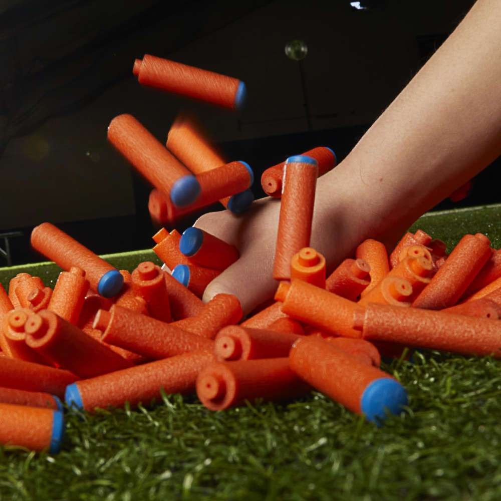 Nerf N Series Infinite (F8631) - Fun Planet