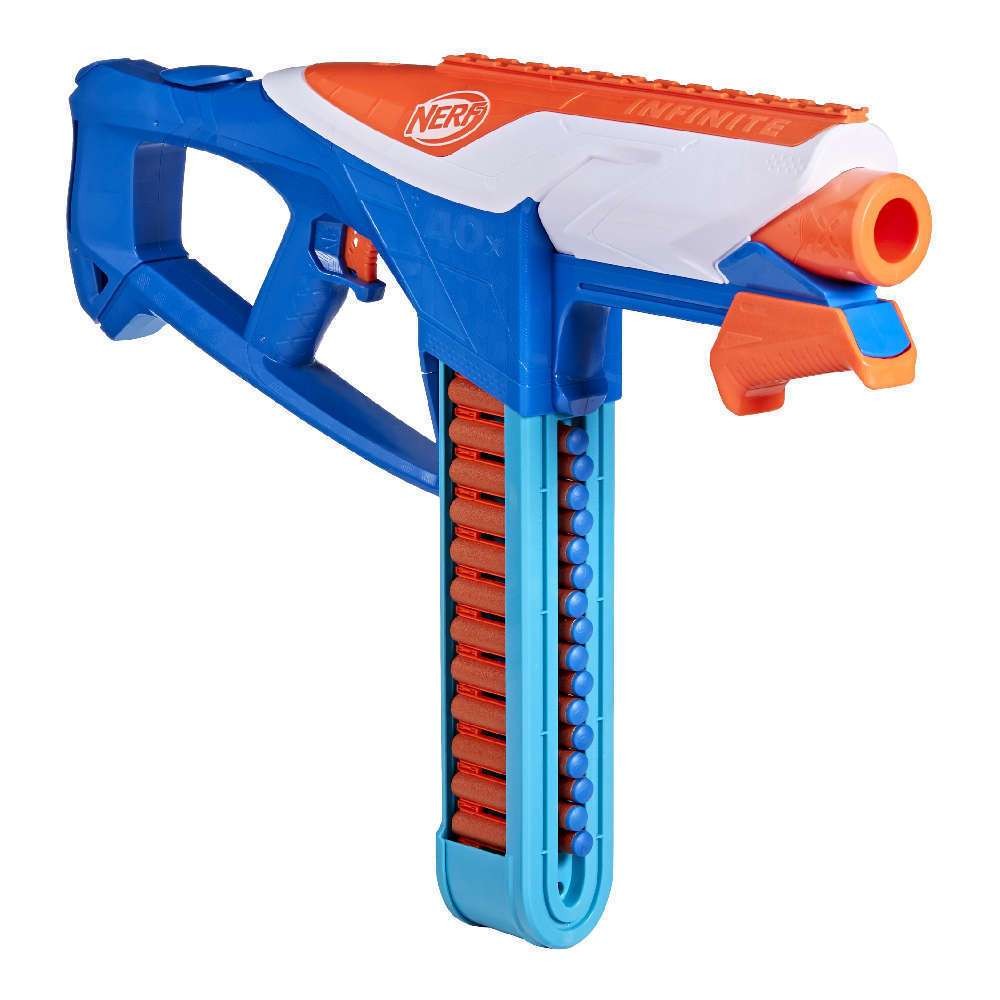 Nerf N Series Infinite (F8631) - Fun Planet