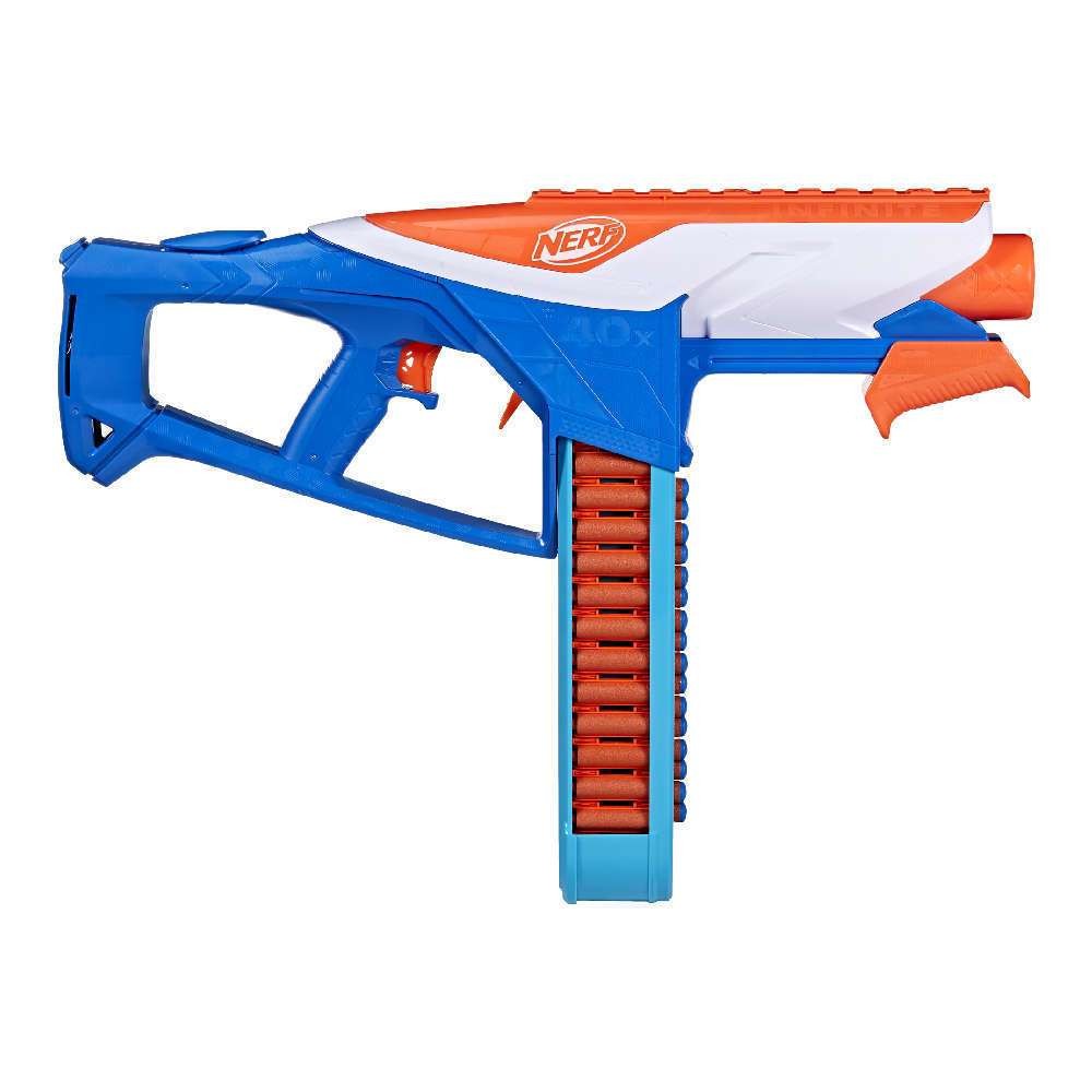 Nerf N Series Infinite (F8631) - Fun Planet
