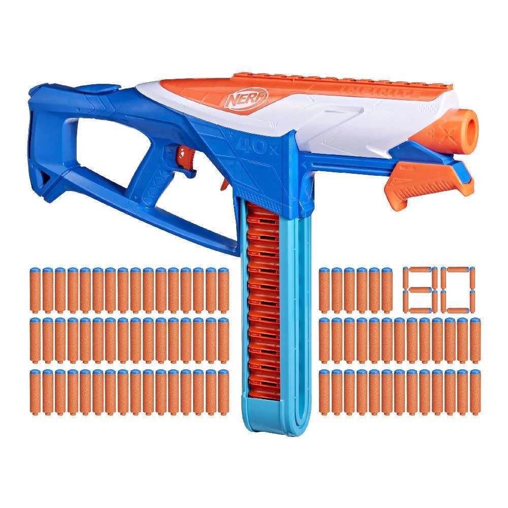 Nerf N Series Infinite (F8631) - Fun Planet