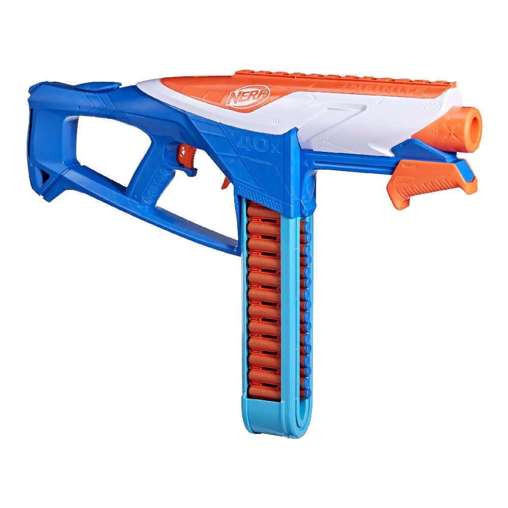 Nerf N Series Infinite (F8631) - Fun Planet