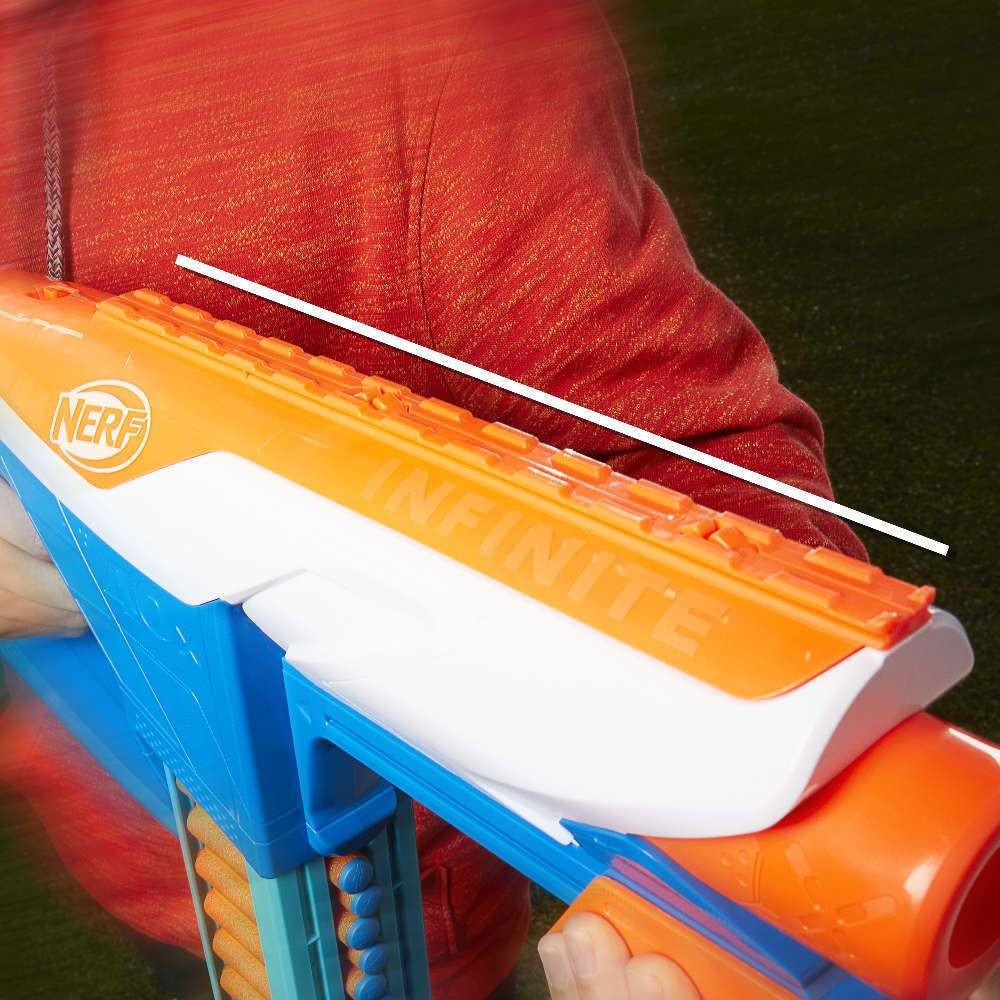 Nerf N Series Infinite (F8631) - Fun Planet