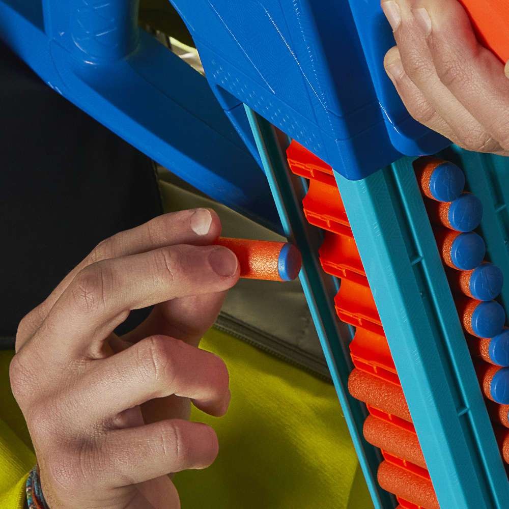 Nerf N Series Infinite (F8631) - Fun Planet