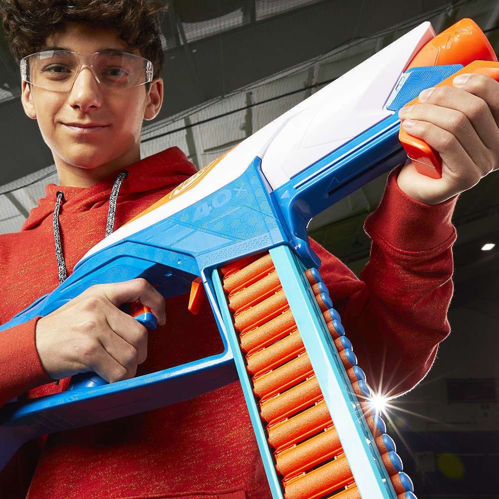 Nerf N Series Infinite (F8631) - Fun Planet
