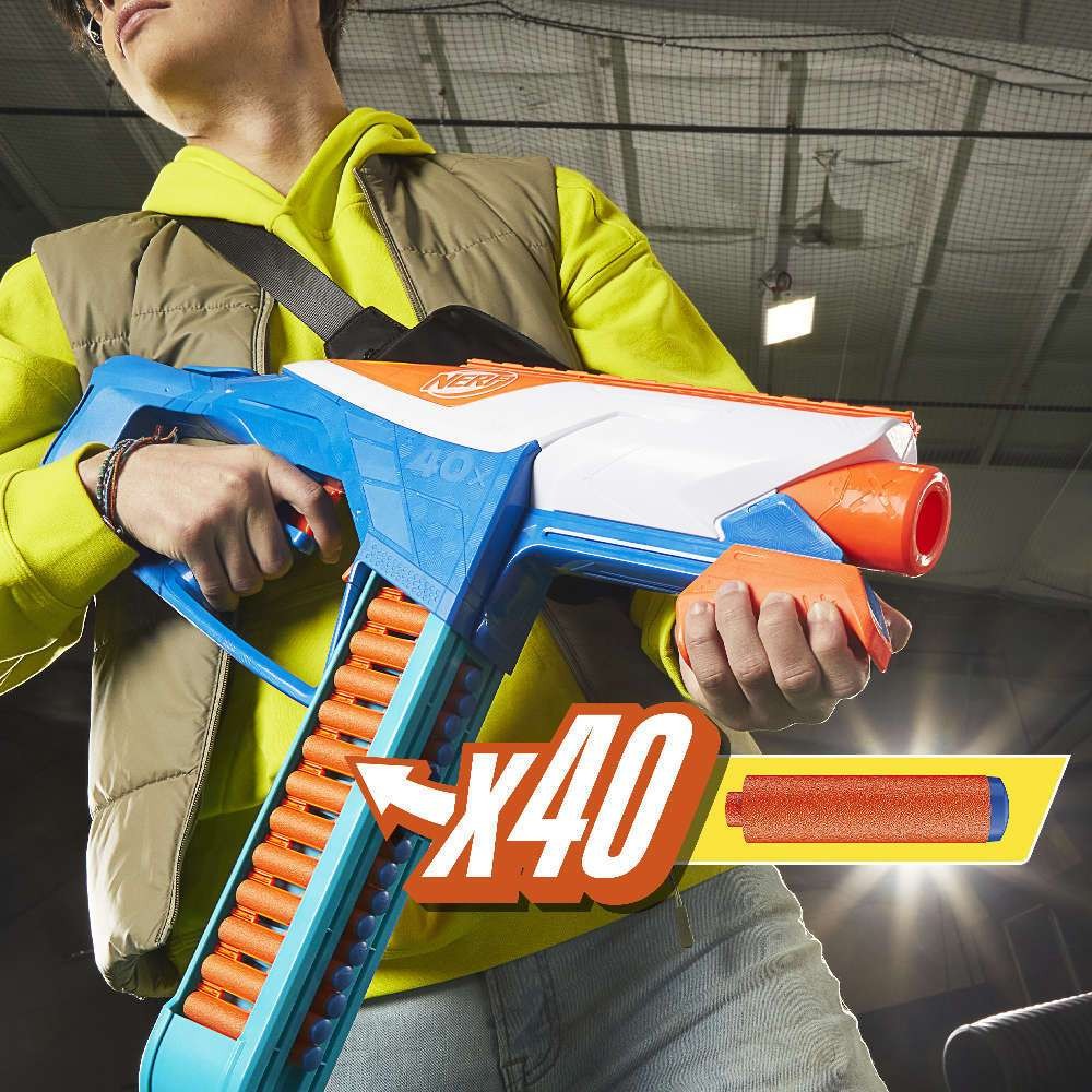 Nerf N Series Infinite (F8631) - Fun Planet
