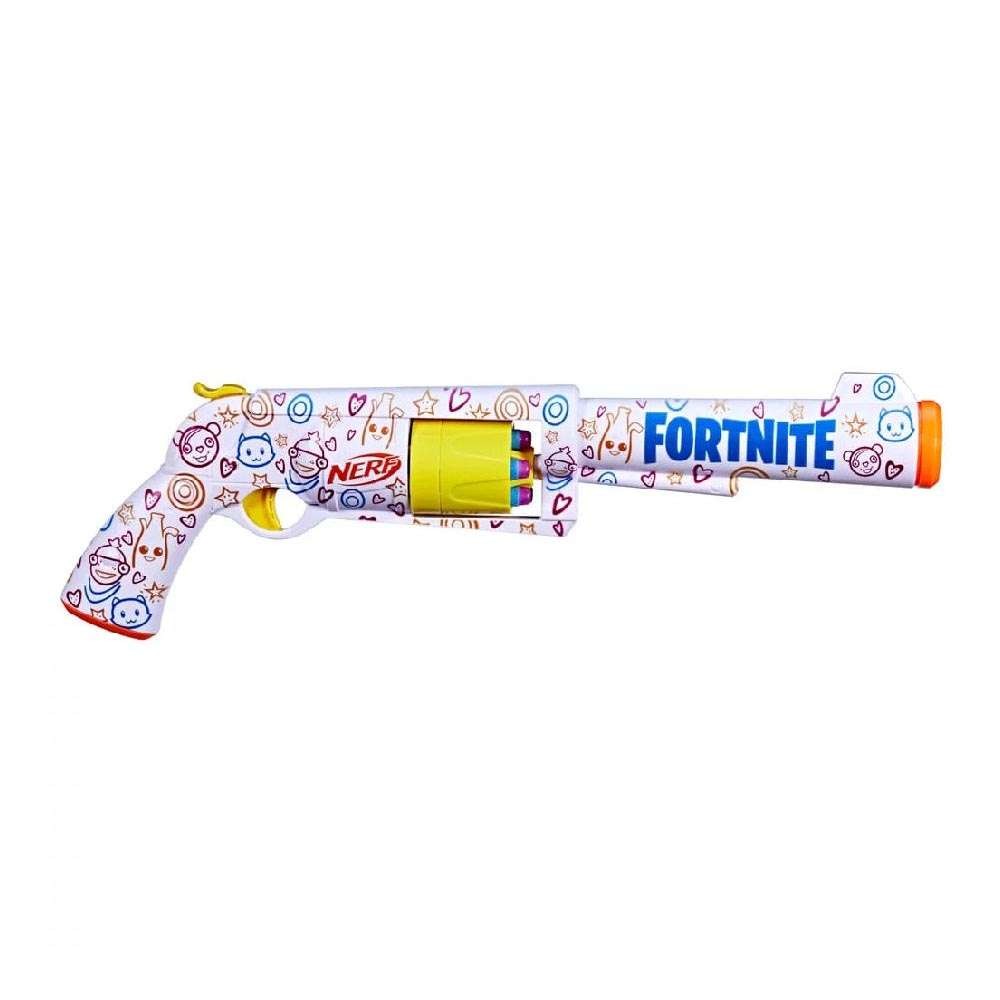 Nerf Fortnite Frenz 4 Ever (G1132)