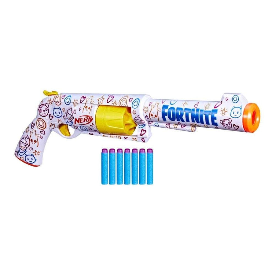 Nerf Fortnite Frenz 4 Ever (G1132)