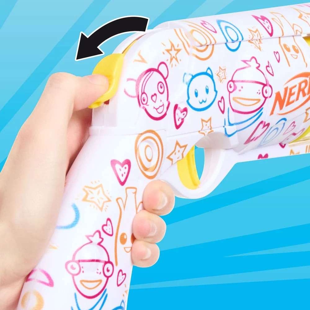 Nerf Fortnite Frenz 4 Ever (G1132)