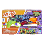Nerf INK Εκτοξευτής Teenage Mutant Ninja Turtles (F9972) - Fun Planet