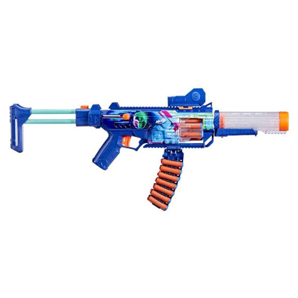 Nerf Loadout Cyberlight Ghost (G1824) - Fun Planet