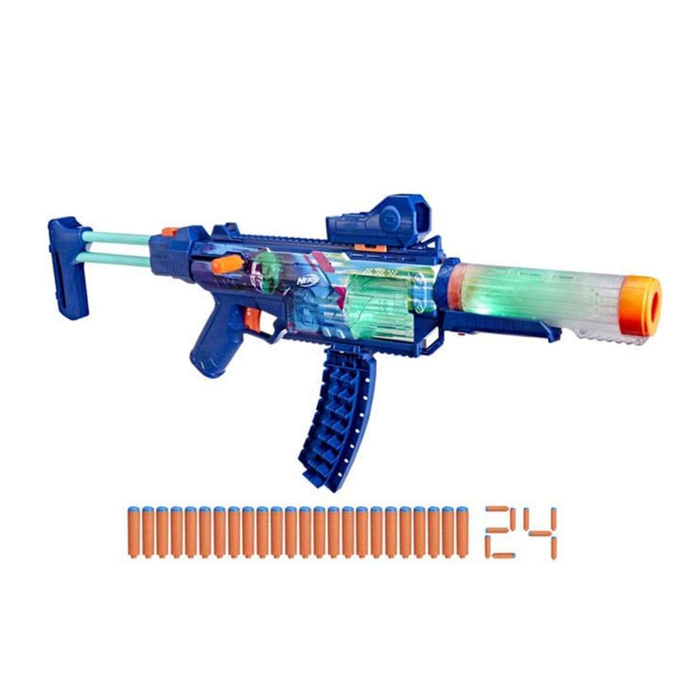 Nerf Loadout Cyberlight Ghost (G1824) - Fun Planet
