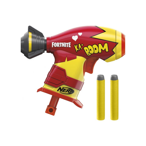 Nerf Microshots Fortnite Micro Bombs Away! (F0458) - Fun Planet