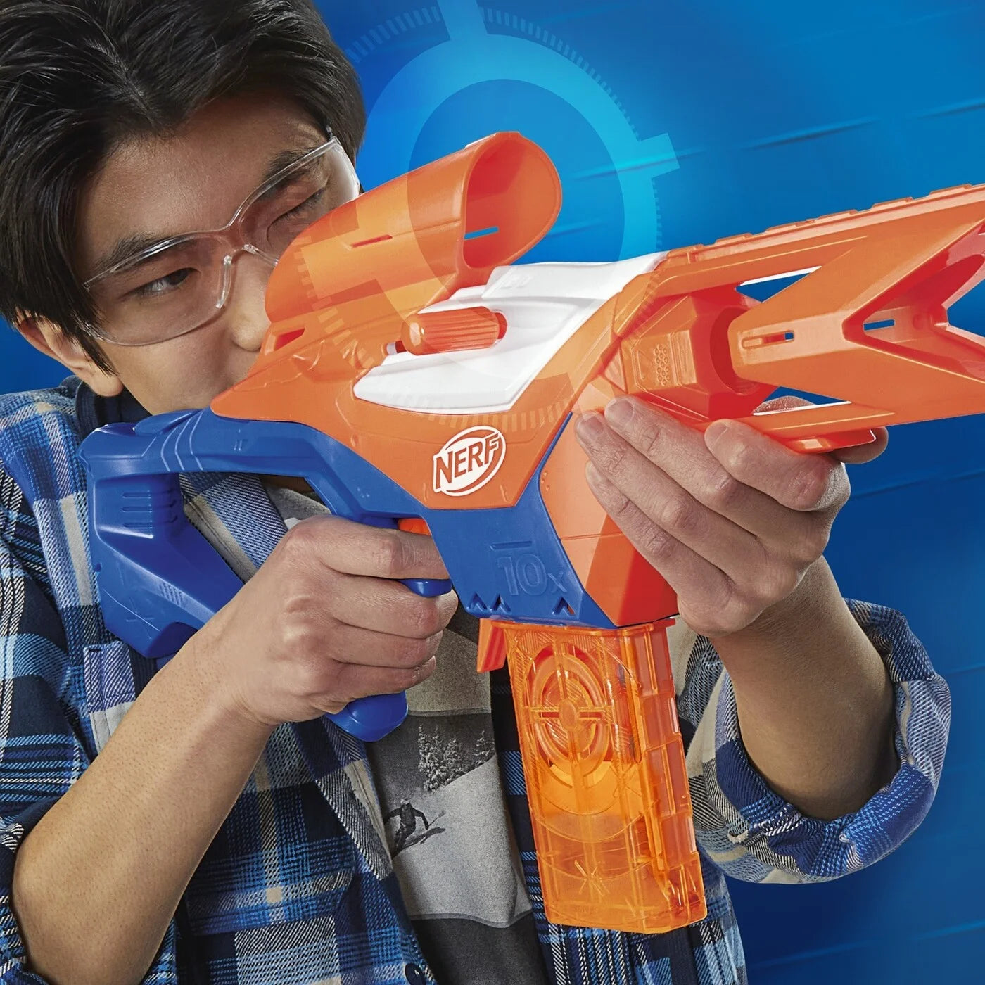 Nerf N Series Pinpoint (F8621) - Fun Planet