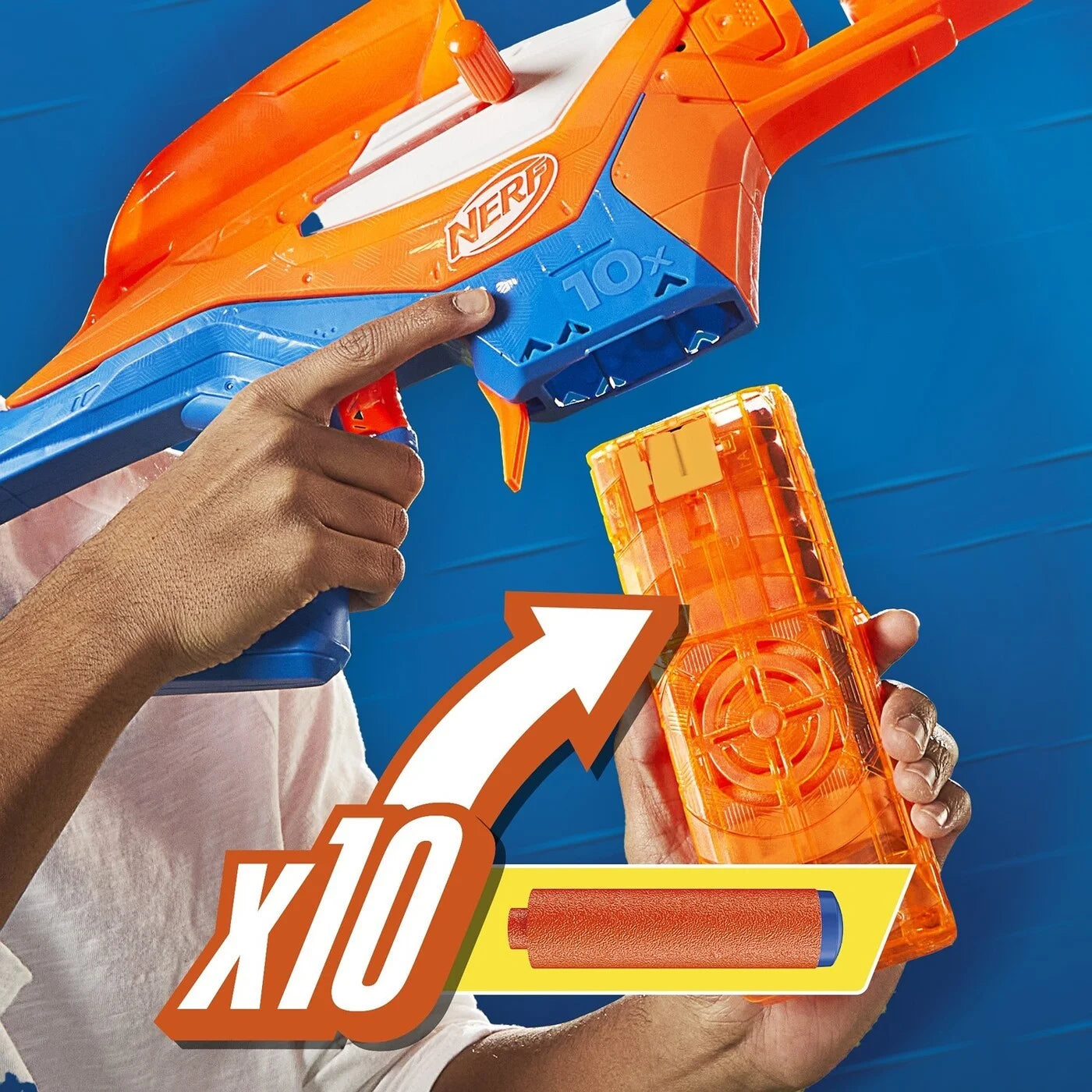 Nerf N Series Pinpoint (F8621) - Fun Planet