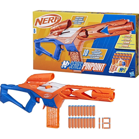 Nerf N Series Pinpoint (F8621) - Fun Planet