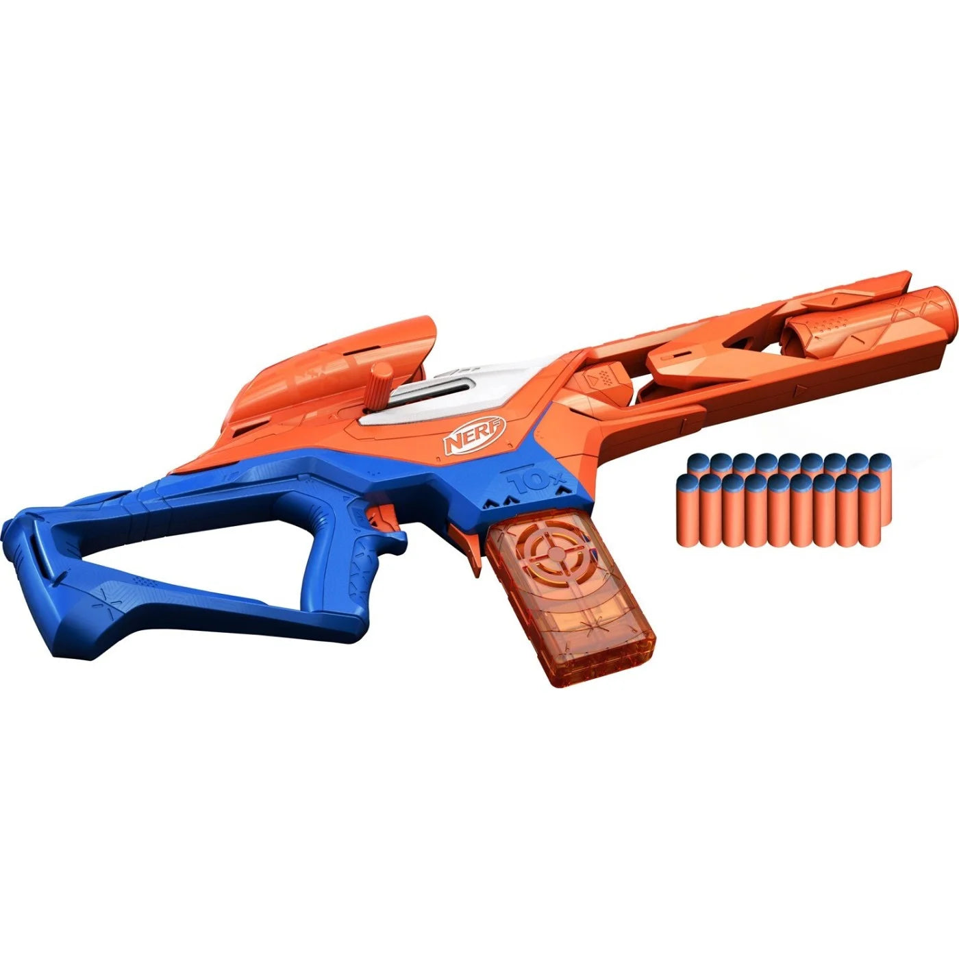 Nerf N Series Pinpoint (F8621) - Fun Planet