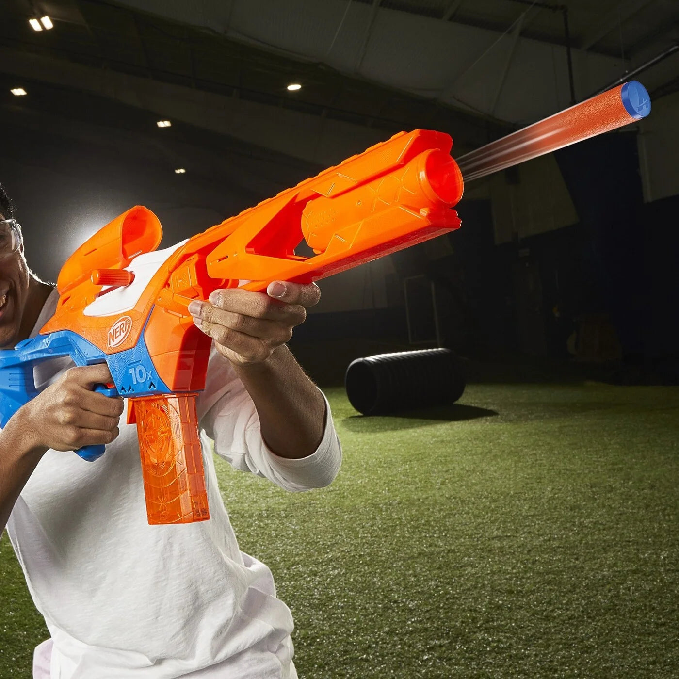 Nerf N Series Pinpoint (F8621) - Fun Planet