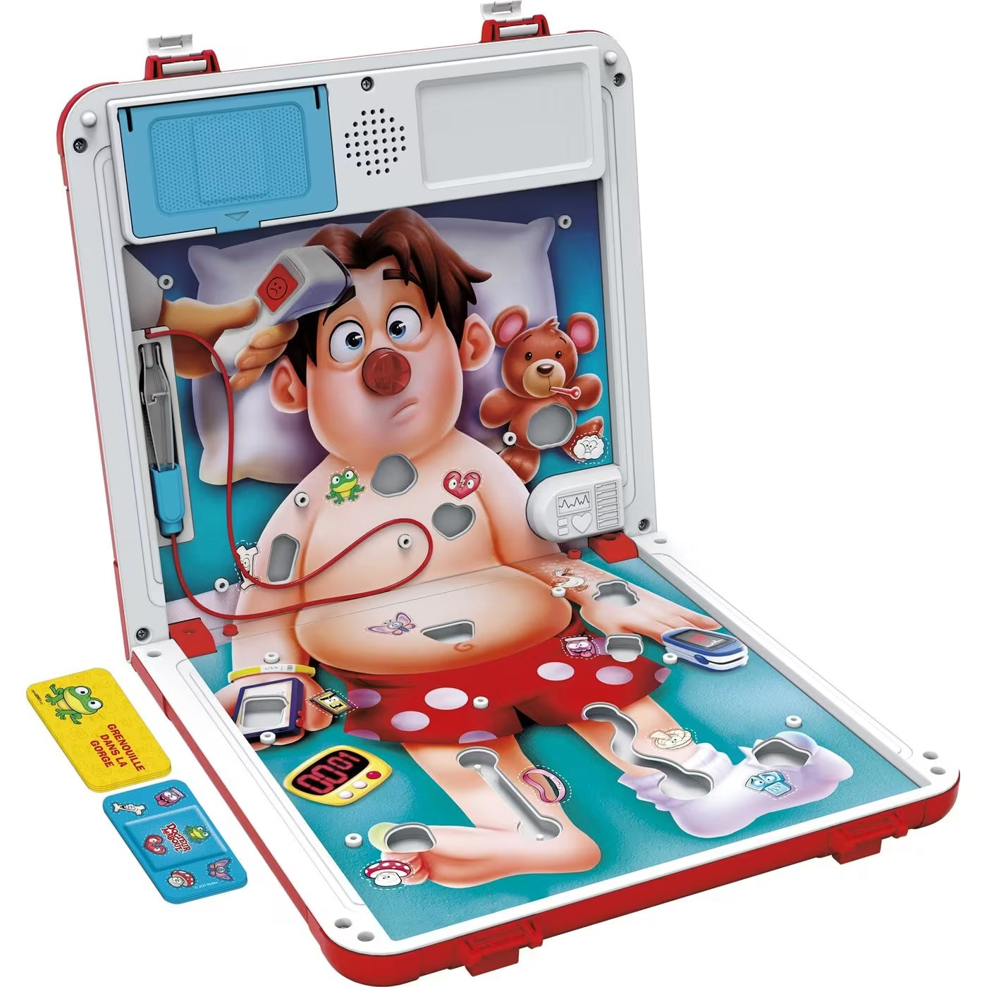 Οι Μικροί Γιατροί Classic Operation Refresh (G0951)