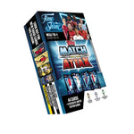Match Attax Season 2024/25 Topps UEFA Champions Europa Conference League Mega Tin 'Time to Shine' Κάρτες (UL4-MD1122.T01)
