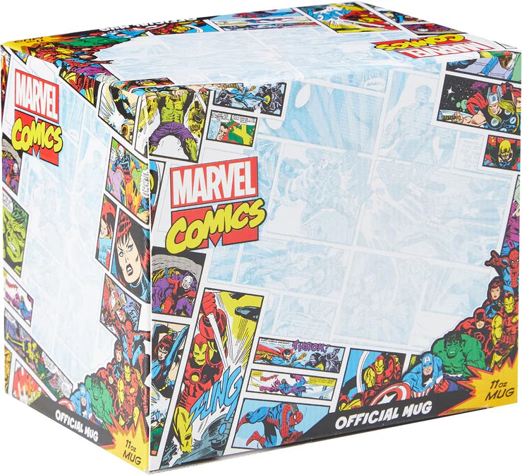 Pyramid Κούπα Marvel Spider-Man 315ml (MG23438C)