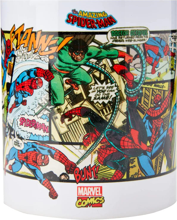 Pyramid Κούπα Marvel Spider-Man 315ml (MG23438C)