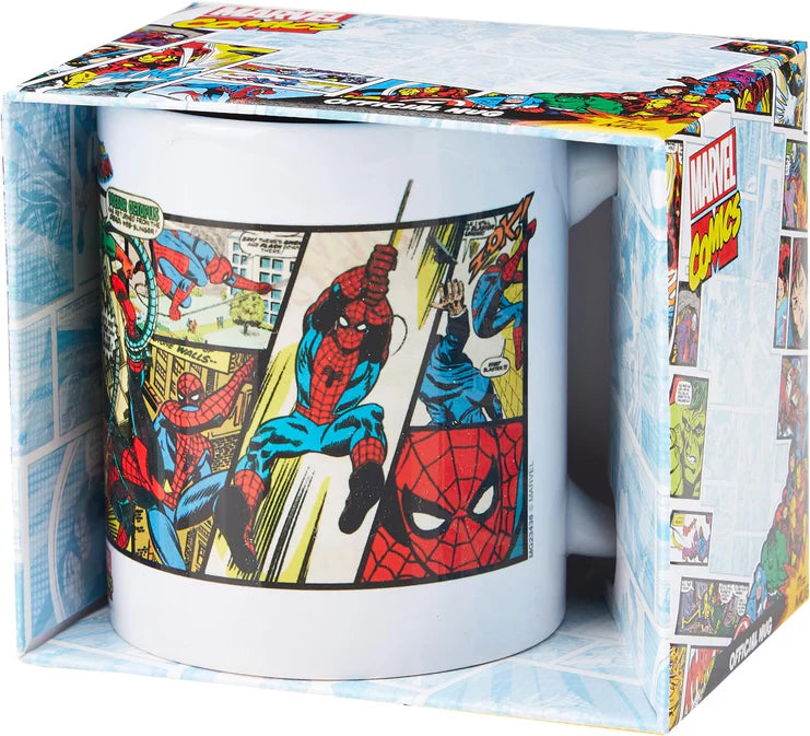 Pyramid Κούπα Marvel Spider-Man 315ml (MG23438C)
