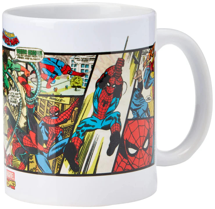 Pyramid Κούπα Marvel Spider-Man 315ml (MG23438C)