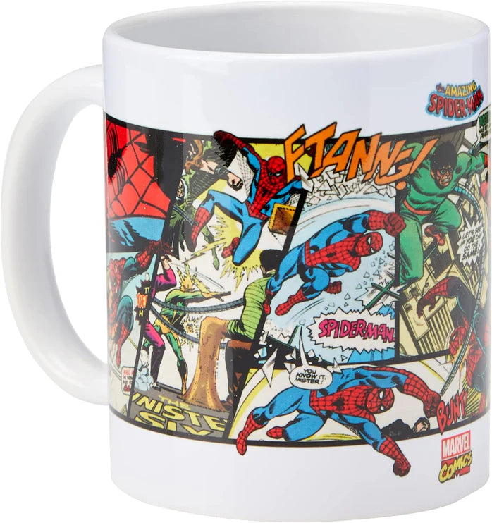 Pyramid Κούπα Marvel Spider-Man 315ml (MG23438C)