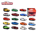 Majorette Street Cars Αυτοκινητάκια 1 τεμάχιο (212053051) - Fun Planet