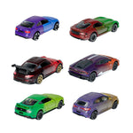 Majorette Color Changers Αυτοκινητάκια 1 τεμάχιο (212054021) - Fun Planet