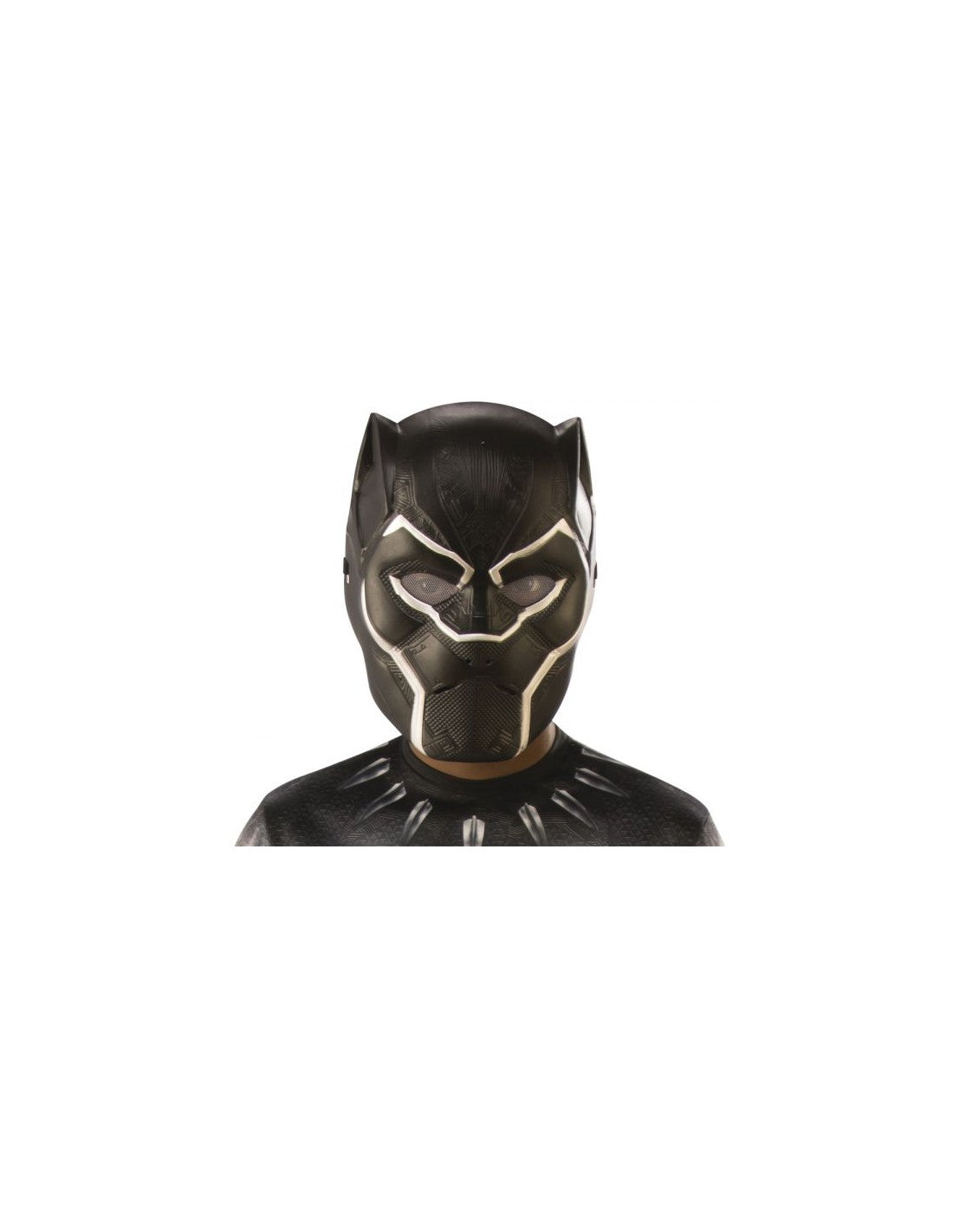 Black Panther Kids Mask (202423)