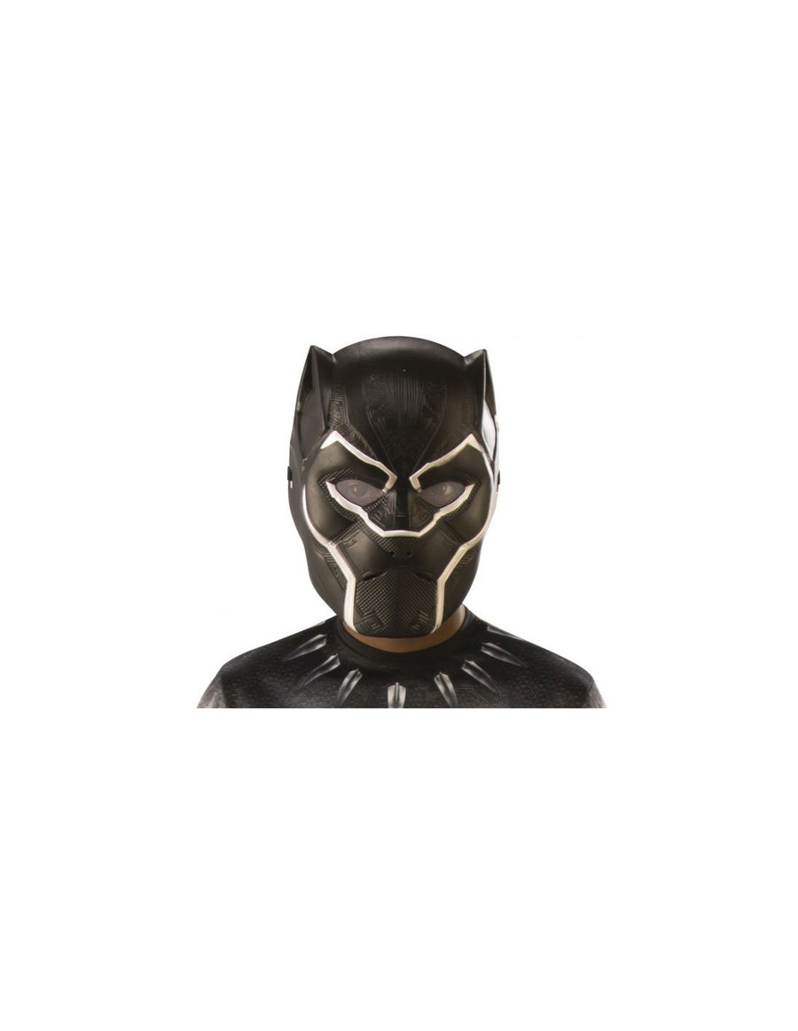 Black Panther Kids Mask (202423)