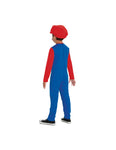 Rubies Super Mario Fancy Παιδική Στολή - Fun Planet