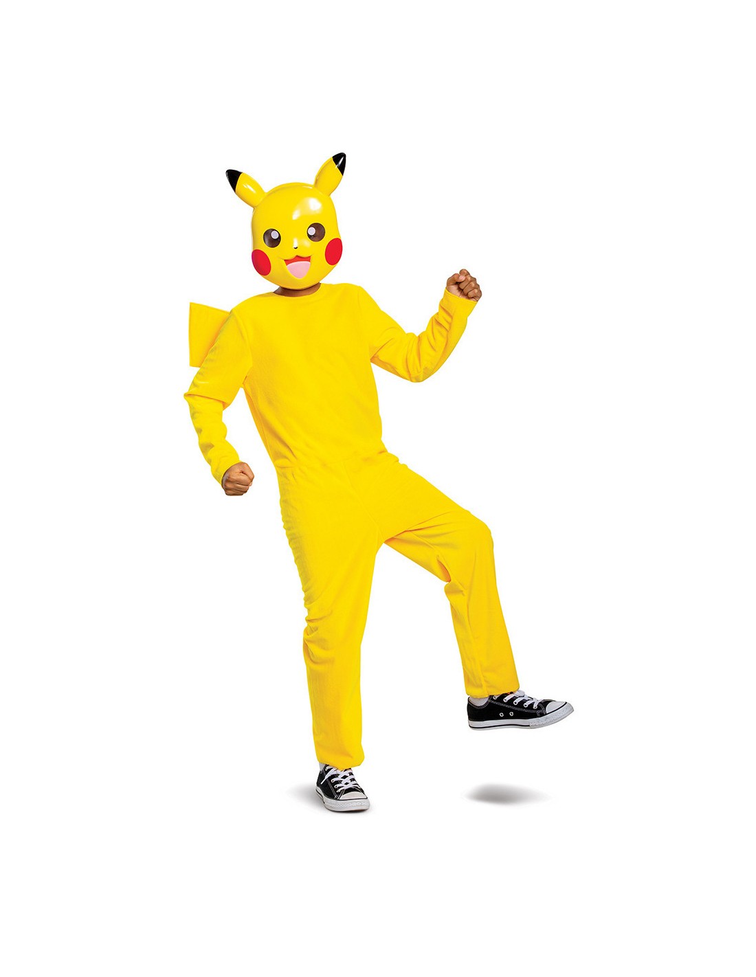 Παιδική Στολή Pokemon Pikachu Classic (90121) - Fun Planet