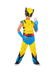 Παιδική Στολή Wolverine Classic (1001398)