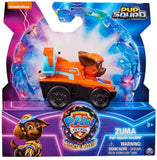 Paw Patrol: The Mighty Movie - Pup Squad Racers Zuma (20142220) - Fun Planet