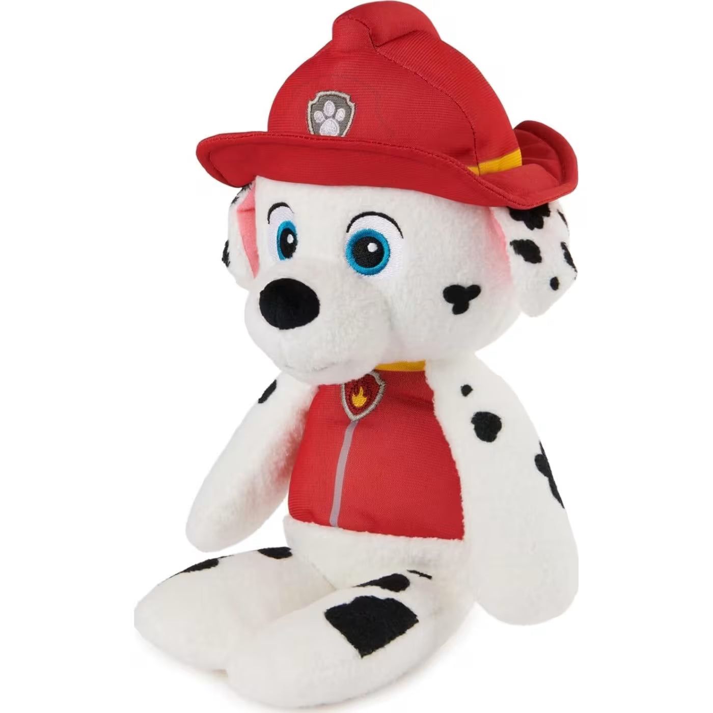 GUND Peluche Marshall Di Paw Patrol - 33 Cm - Morbido E Abbracciabile, Qualità Premium, Per Bambini, Take Along