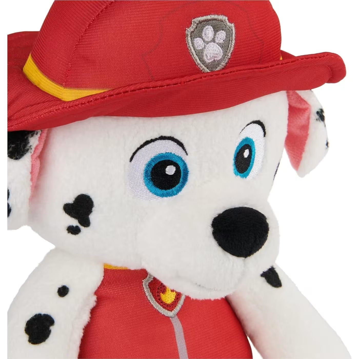 Paw Patrol Marshall Take Along Buddy Plush 33cm (6071108)