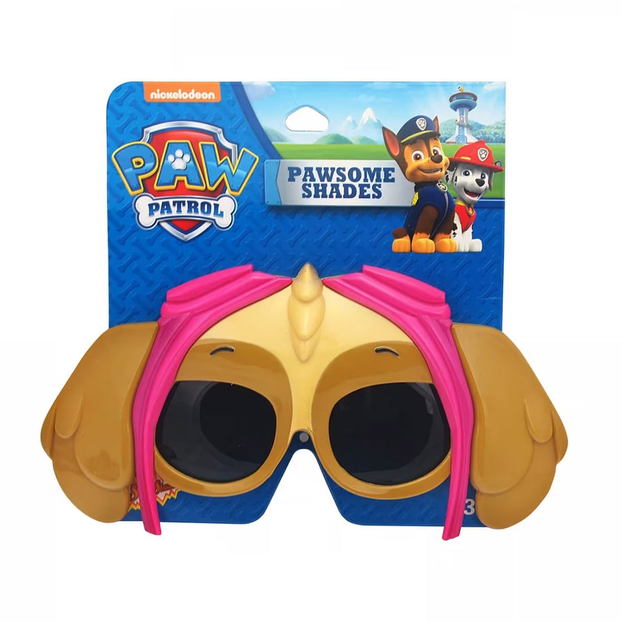 Paw Patrol Vest Skye (1540-66326)