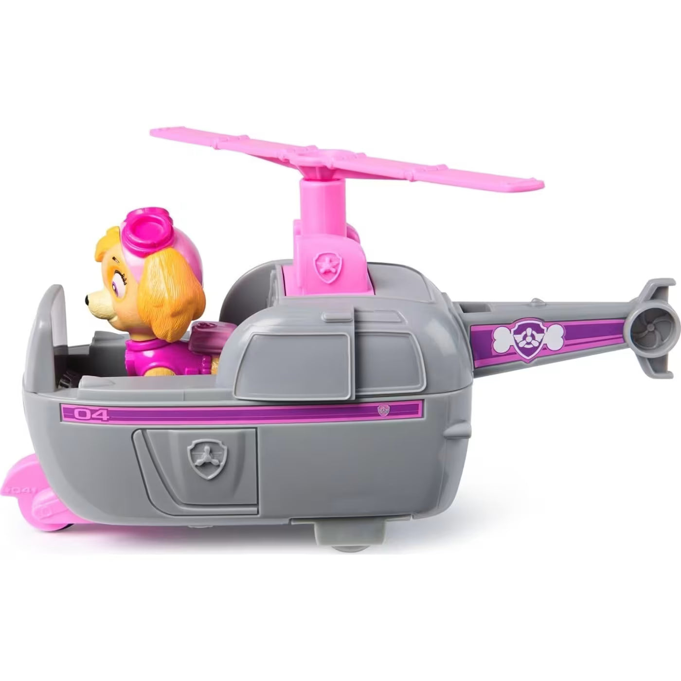 Paw Patrol Skye Helicopter Vehicle (20149042)
