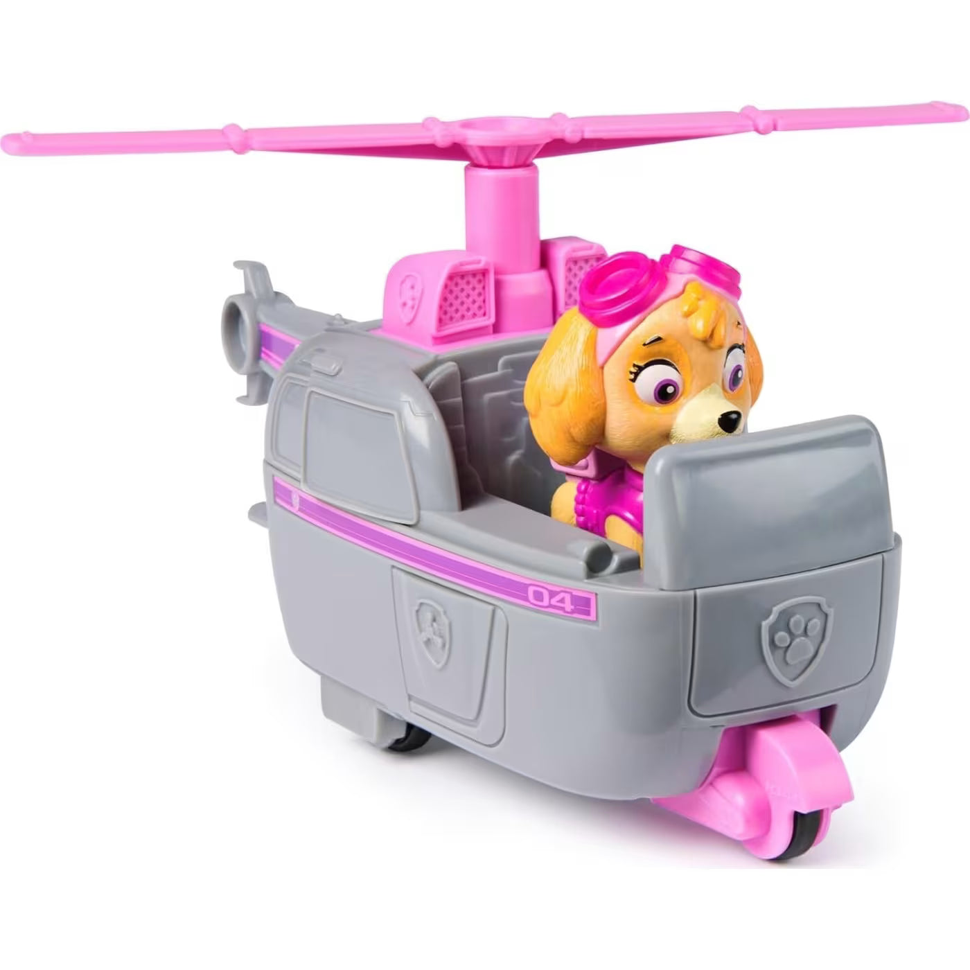 Paw Patrol Skye Helicopter Vehicle (20149042)