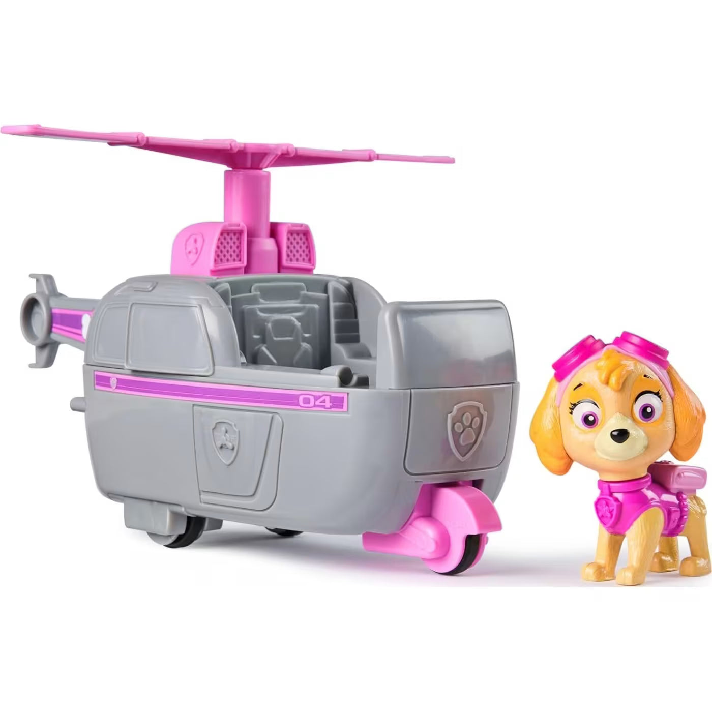 Paw Patrol Skye Helicopter Vehicle (20149042)