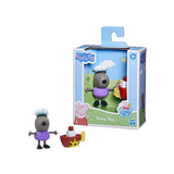 Peppa Pig Peppas Adventures Fun Friends Φιγούρα Danny Dog (F3759) - Fun Planet