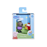 Peppa Pig Peppas Adventures Fun Friends Φιγούρα Danny Dog (F3759) - Fun Planet