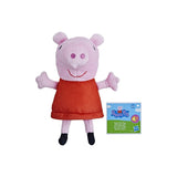 Peppa Pig Giggle 'n Snort Peppa Pig Plush (F6416) - Fun Planet