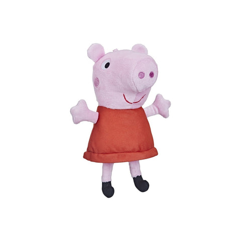 Peppa Pig Giggle 'n Snort Peppa Pig Plush (F6416) - Fun Planet