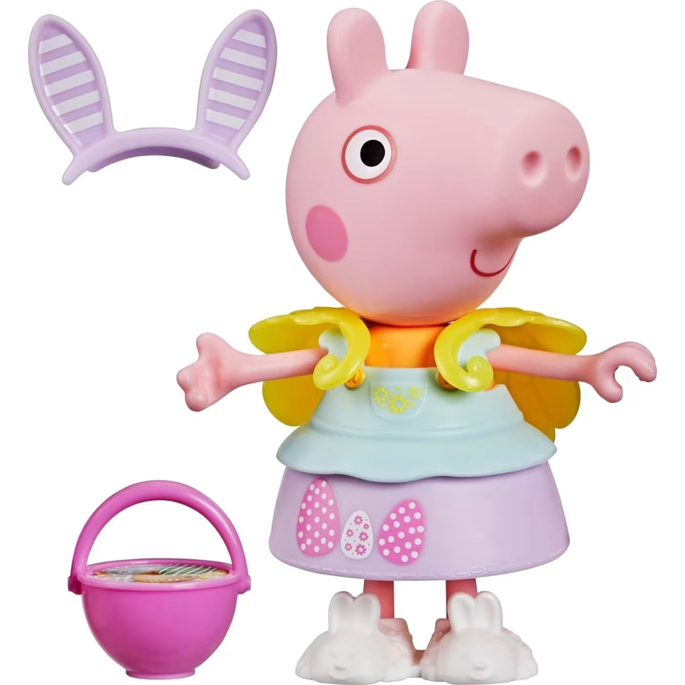 Peppa Pig Springtime Dress-Up (G2180) - Fun Planet