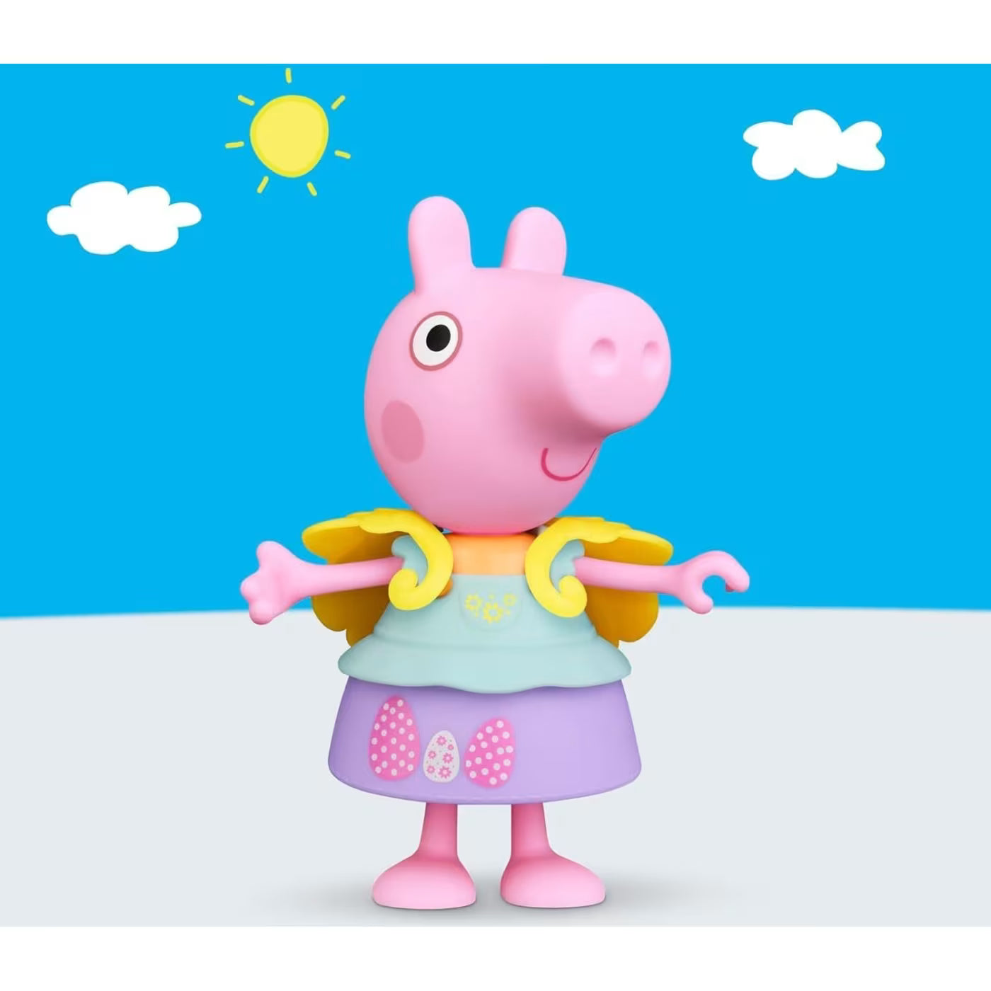 Peppa Pig Springtime Dress-Up (G2180) - Fun Planet